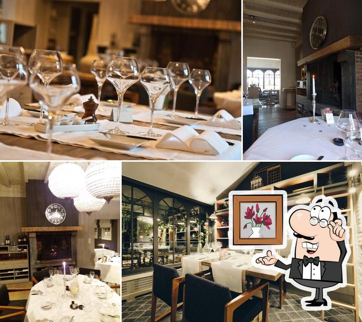 Eyckerhof Restaurant