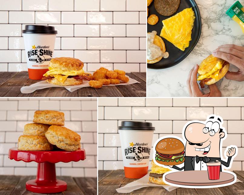 Hardee's