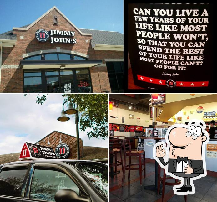 Jimmy John's