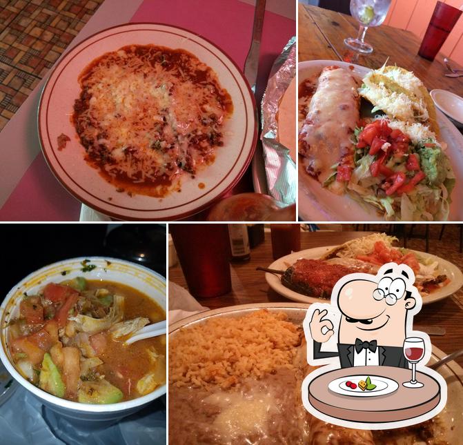 Los Avina Mexican Restaurant