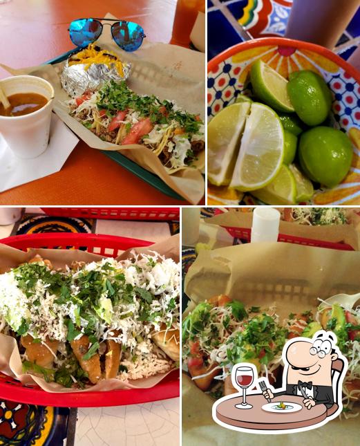 Nana's Taqueria