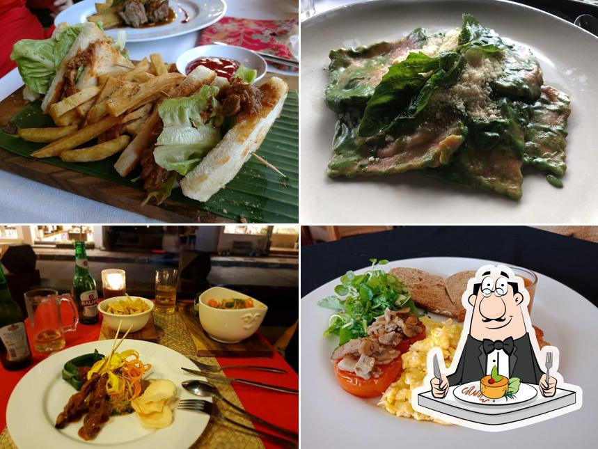 Nomad Restaurant