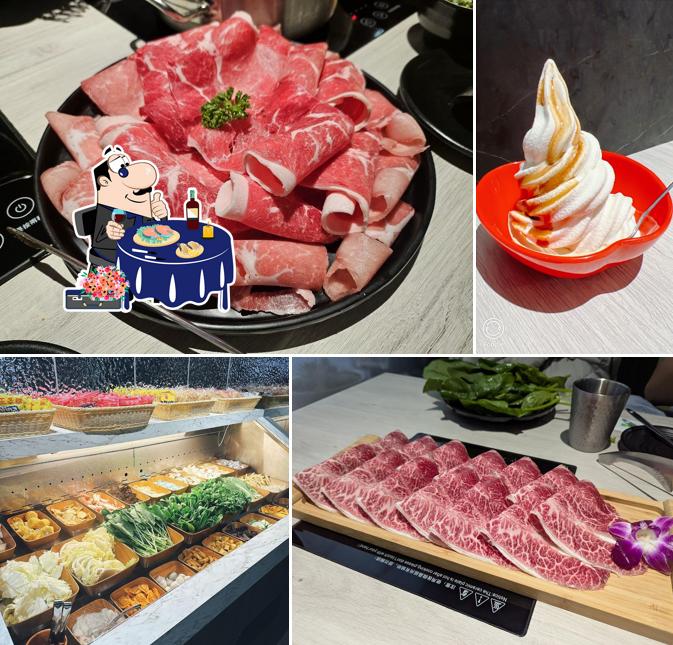 超有肉涮涮屋 竹北店PLUS