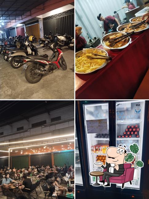 Potmala.id All You Can Eat Grill & Hotpot