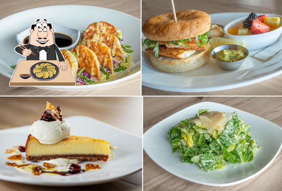 Cooper's Hawk Winery & Restaurant
