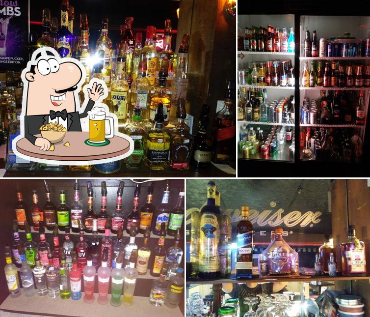 El Tarasco Bar & Grill
