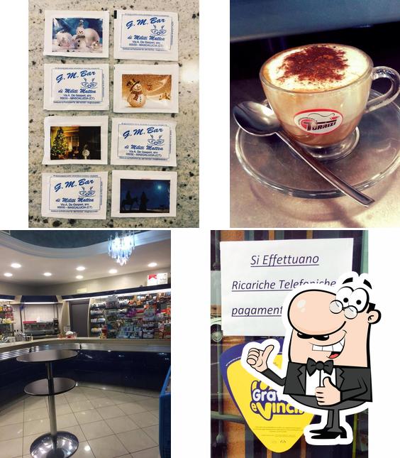 IQOS PARTNER - G.M. Bar, Mascalucia
