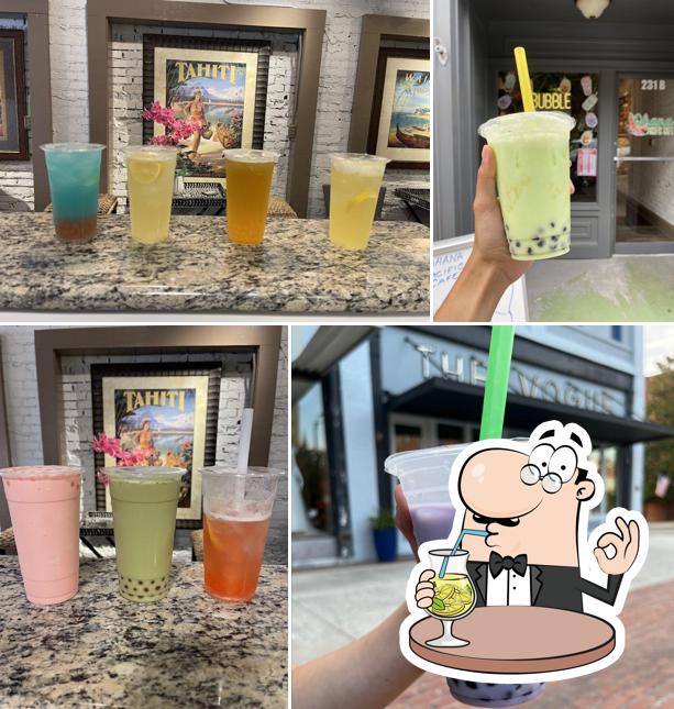 Ohana Pacific Cafe