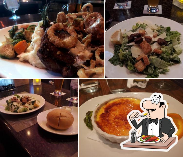 The Keg Steakhouse + Bar - Tempe