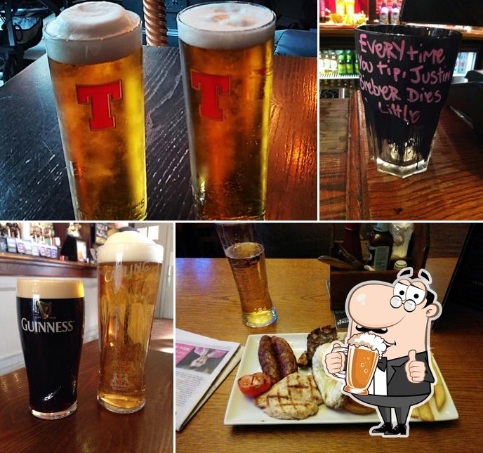 O'Neills Edinburgh