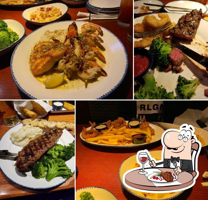 Red Lobster