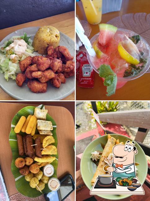 Antojitos To Go