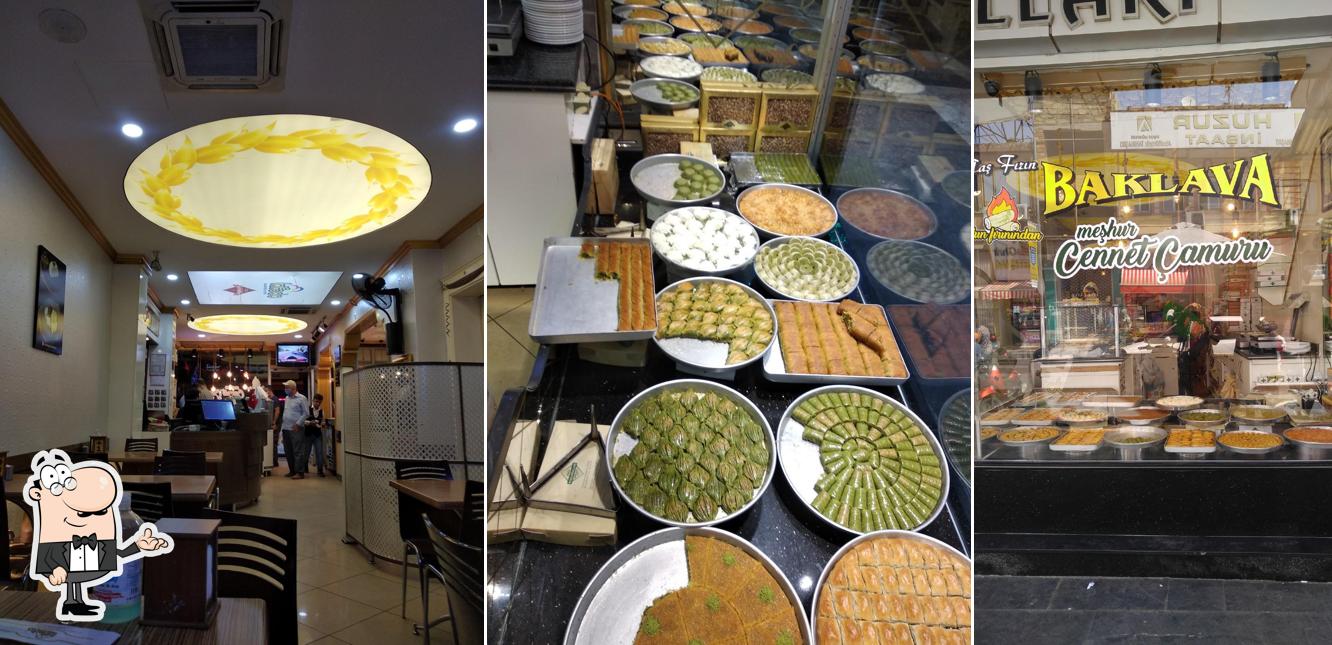 Baklavacı Fadıl Usta