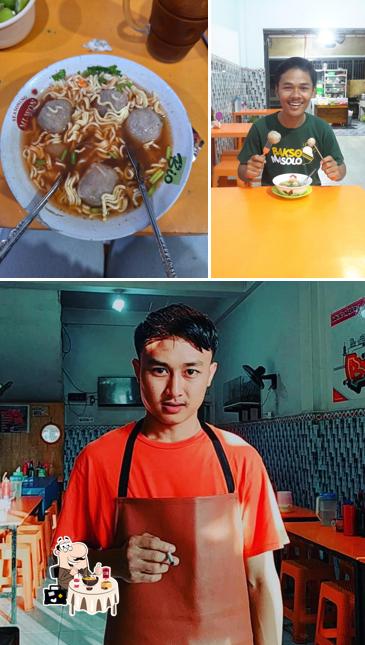 Bakso Masolo