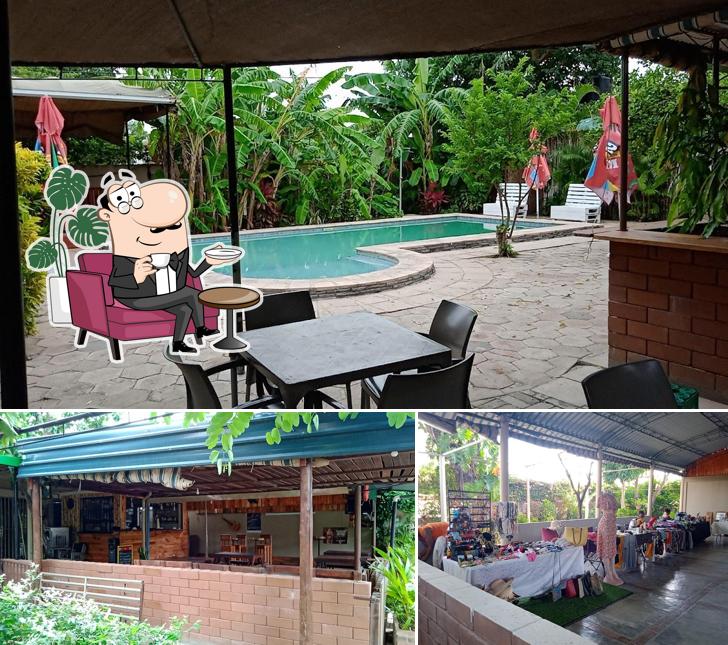 Bambuzal