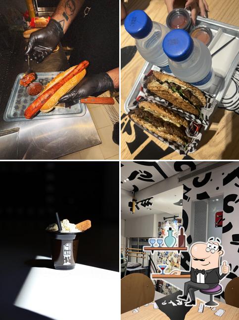 Ei.Point Burger Shop