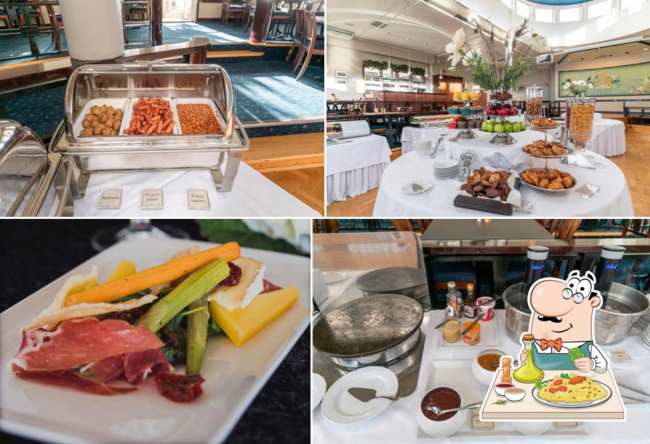 Restaurant Neptun