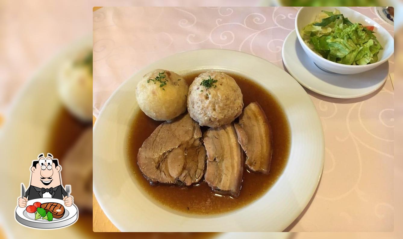 Restaurant Fritz