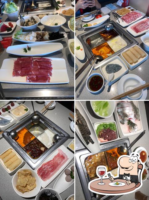Haidilao Hot Pot