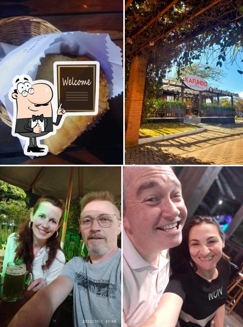 Kafundó Pastelaria Timbó