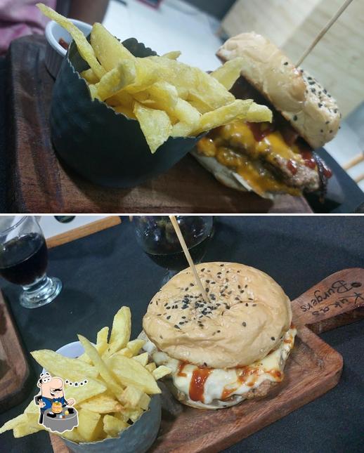 KukasBurgers