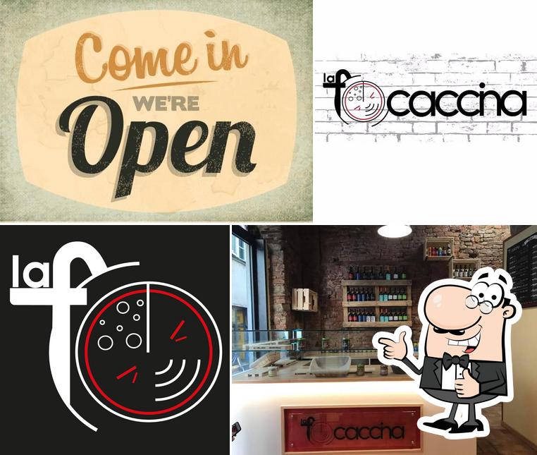 La Focaccina