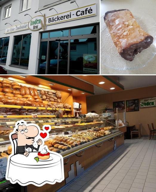 Landbäckerei Roden GmbH