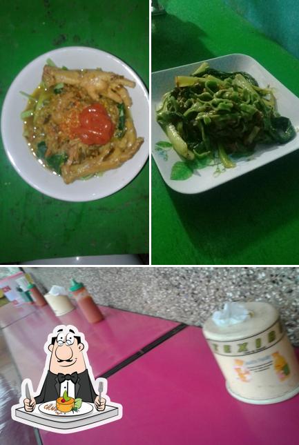 Lesehan 95