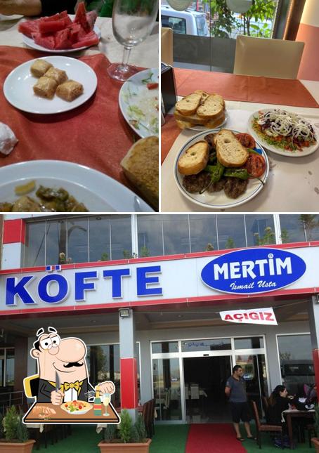 Mert Köfte Balık
