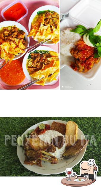 PENYETAN BU ITA
