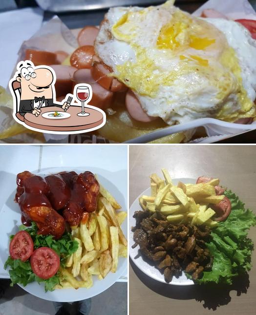 Pipo's Burger