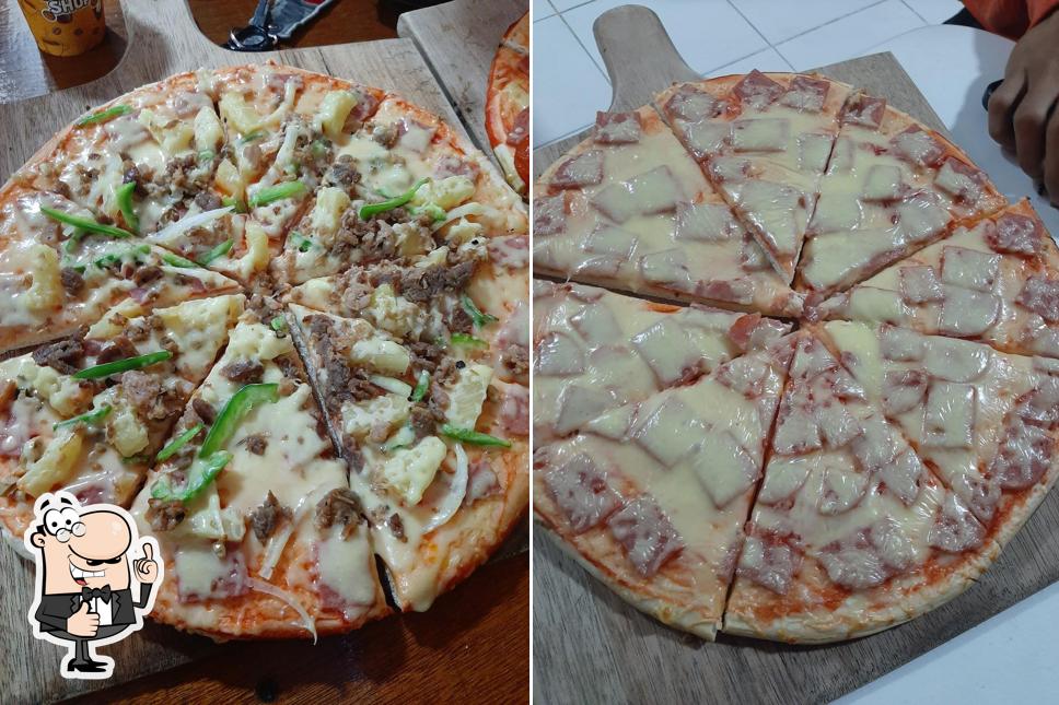 Pizzabell Sampaloc