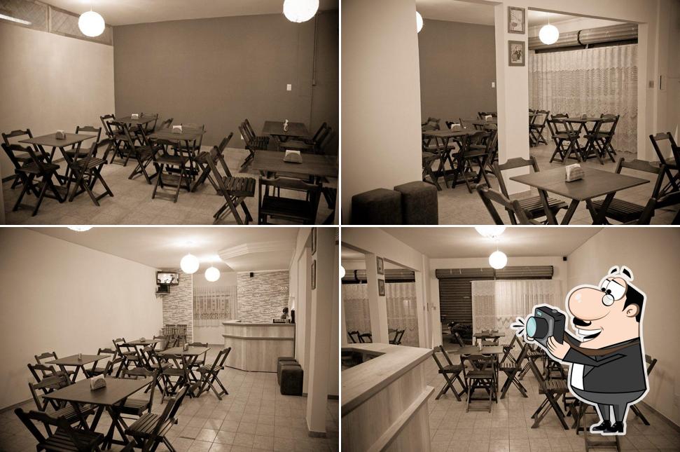 Pizzaria Mandara
