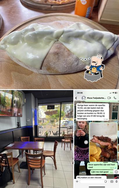 Pizzeria Fryslân