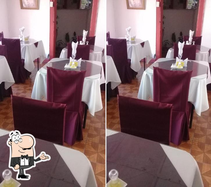 Restoran Mama Julia