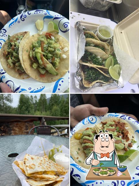 Rico’s Tacos