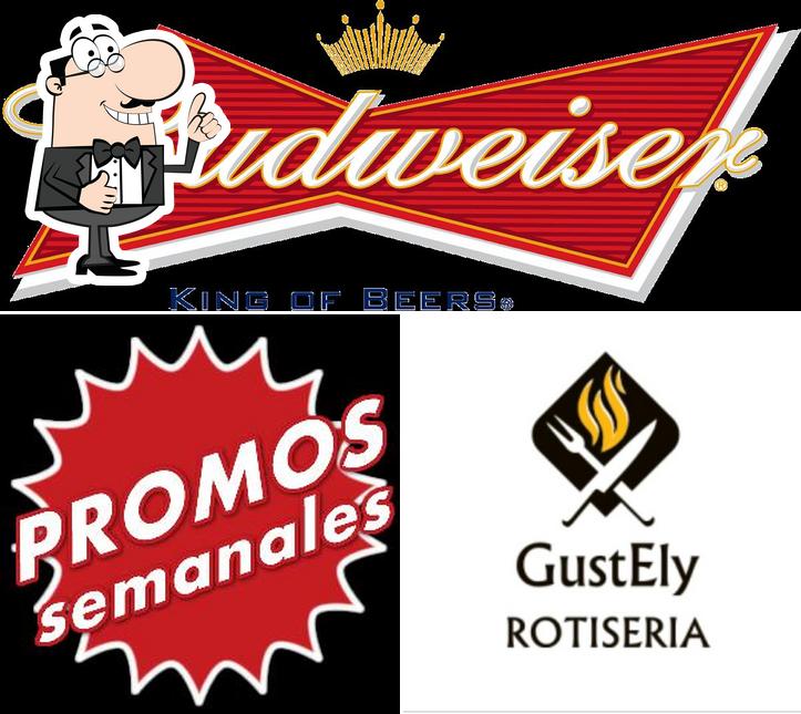 Rotisería Gustely
