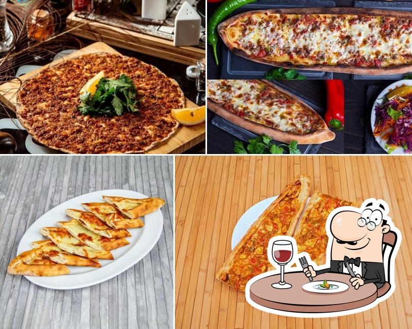 Siverek Pide ve Lahmacun Diyarı