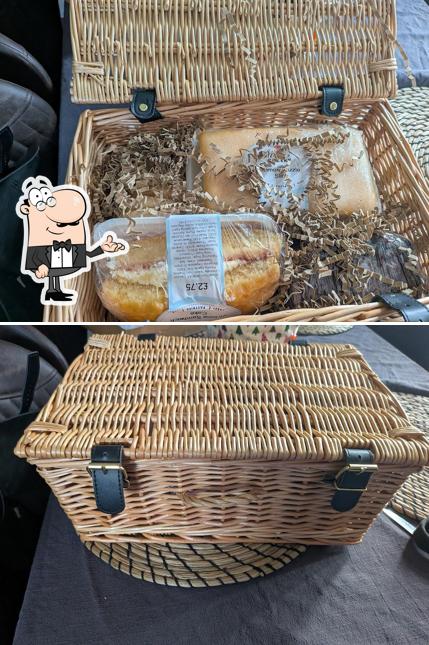 Wilcox Bakery Ltd