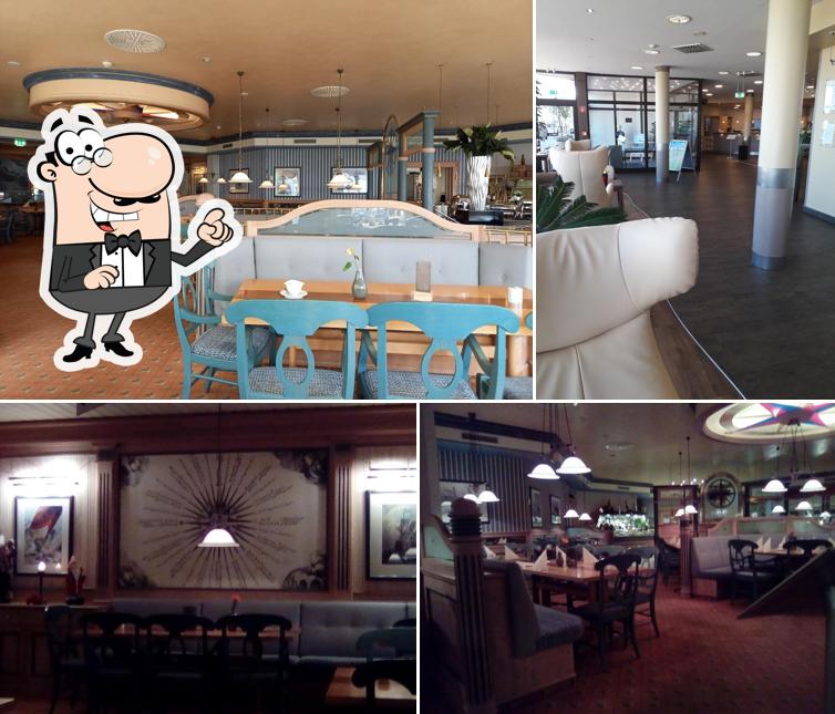 Restaurant Windrose