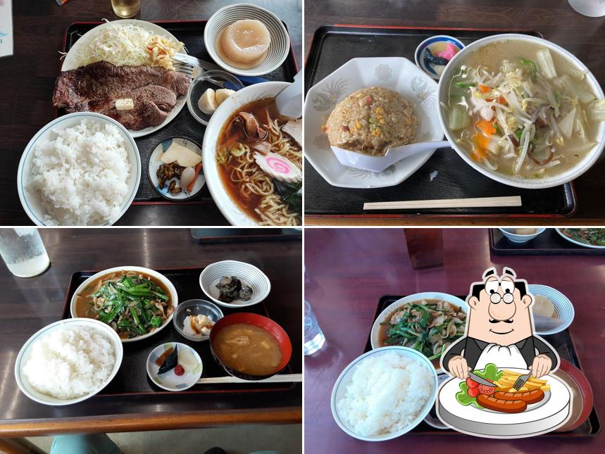 かつ味