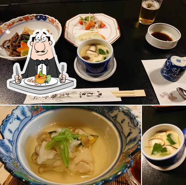 梅野屋
