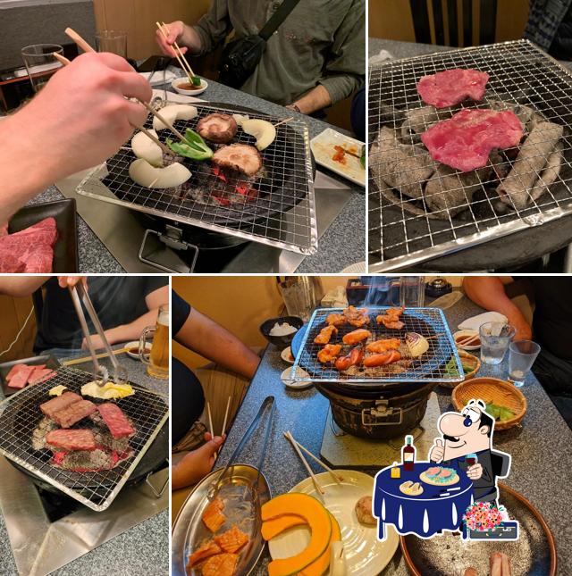 焼肉 みなみ