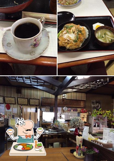 田中屋食堂