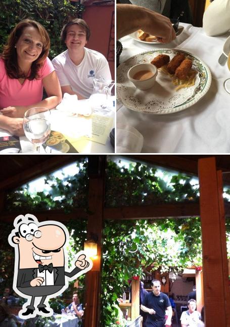 Restaurante Felipe