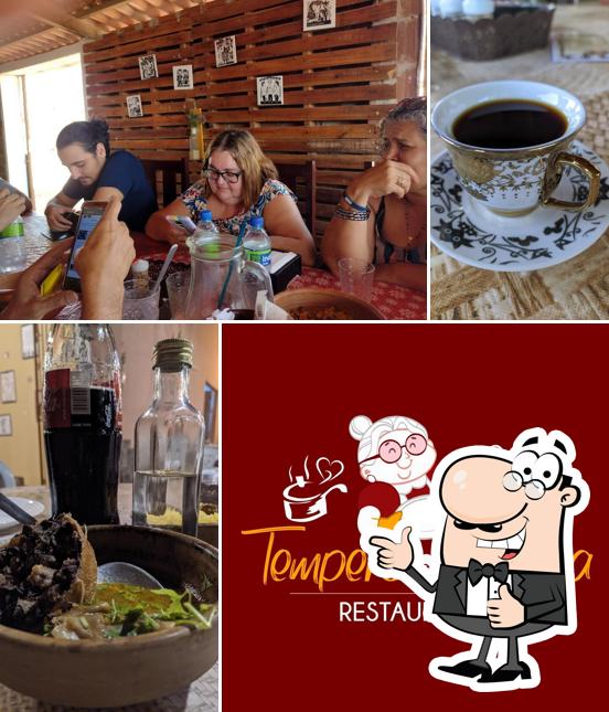 Restaurante Tempero de Mainha