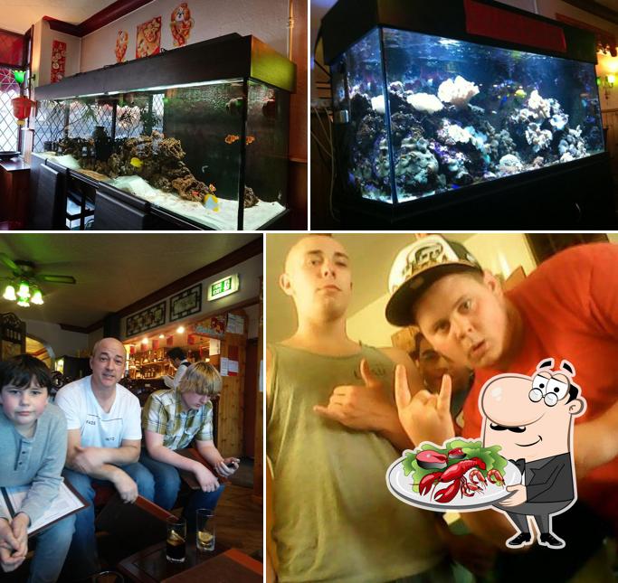 Ricky's
