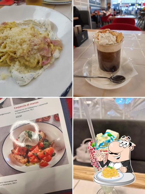 Sapore Italiano