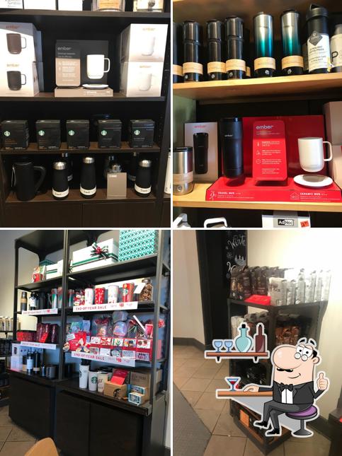 Starbucks Coffee Company