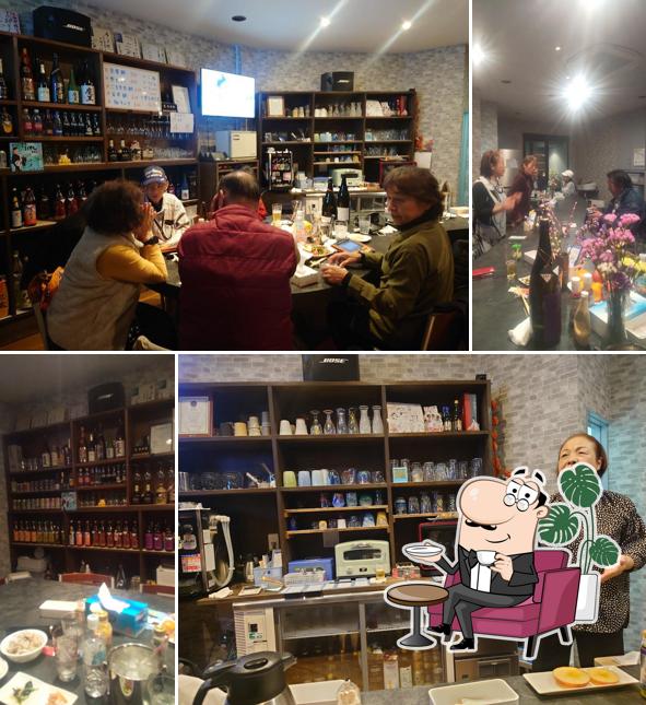 カラオケ居酒屋TOM